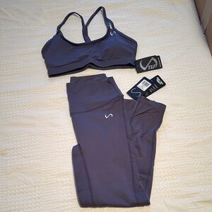 Stylish Women's TLF Set